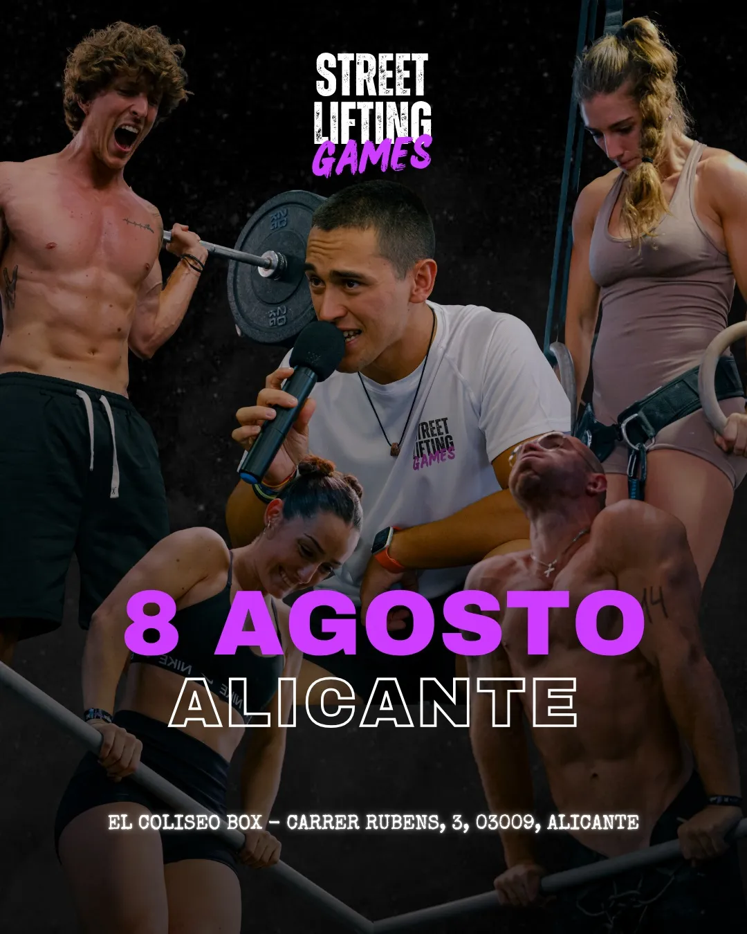 Alicante, España