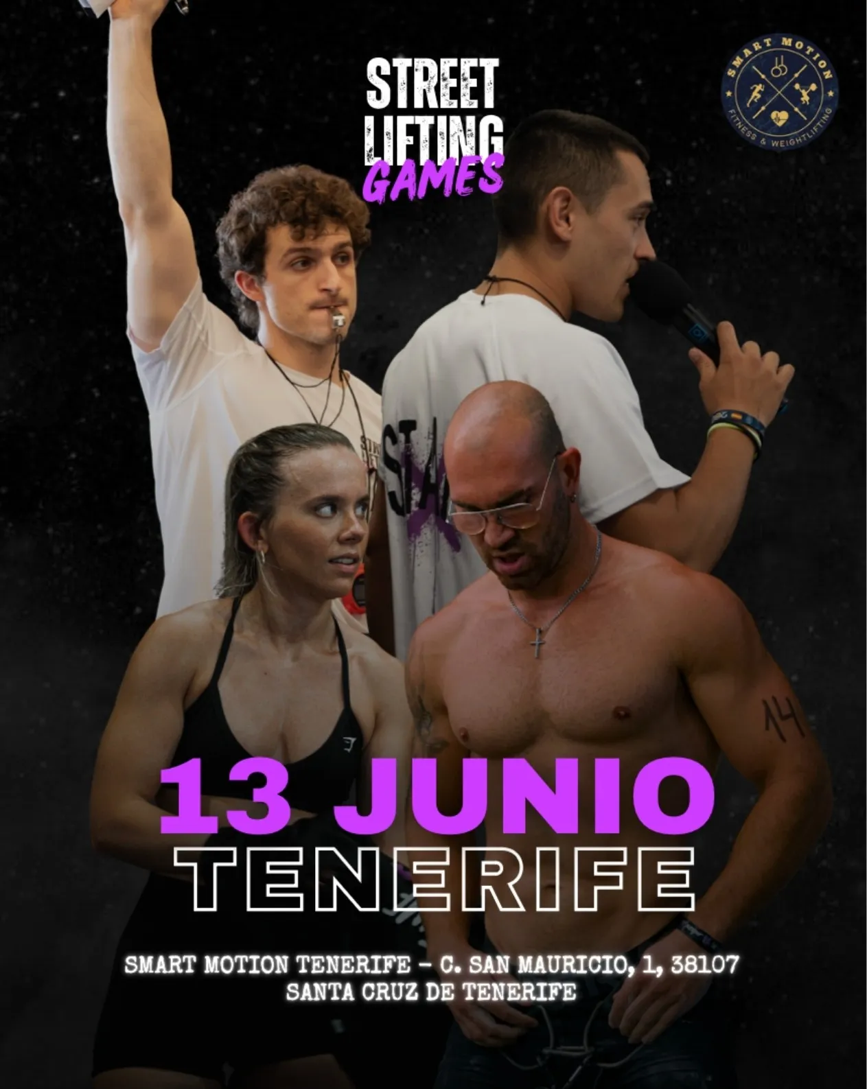 Street Lifting Games 2026